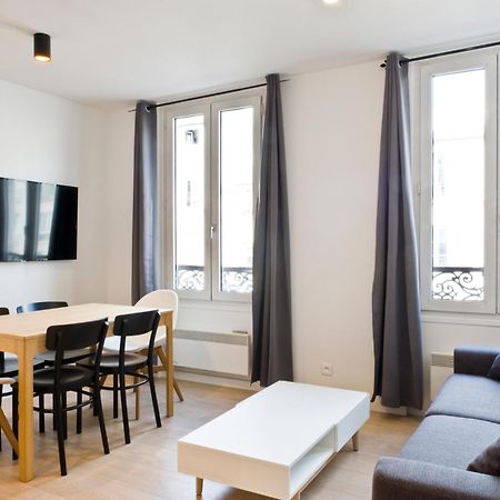 Pick A Flat'S Apartement In Nation - Rue D'Avron Paris Exteriör bild