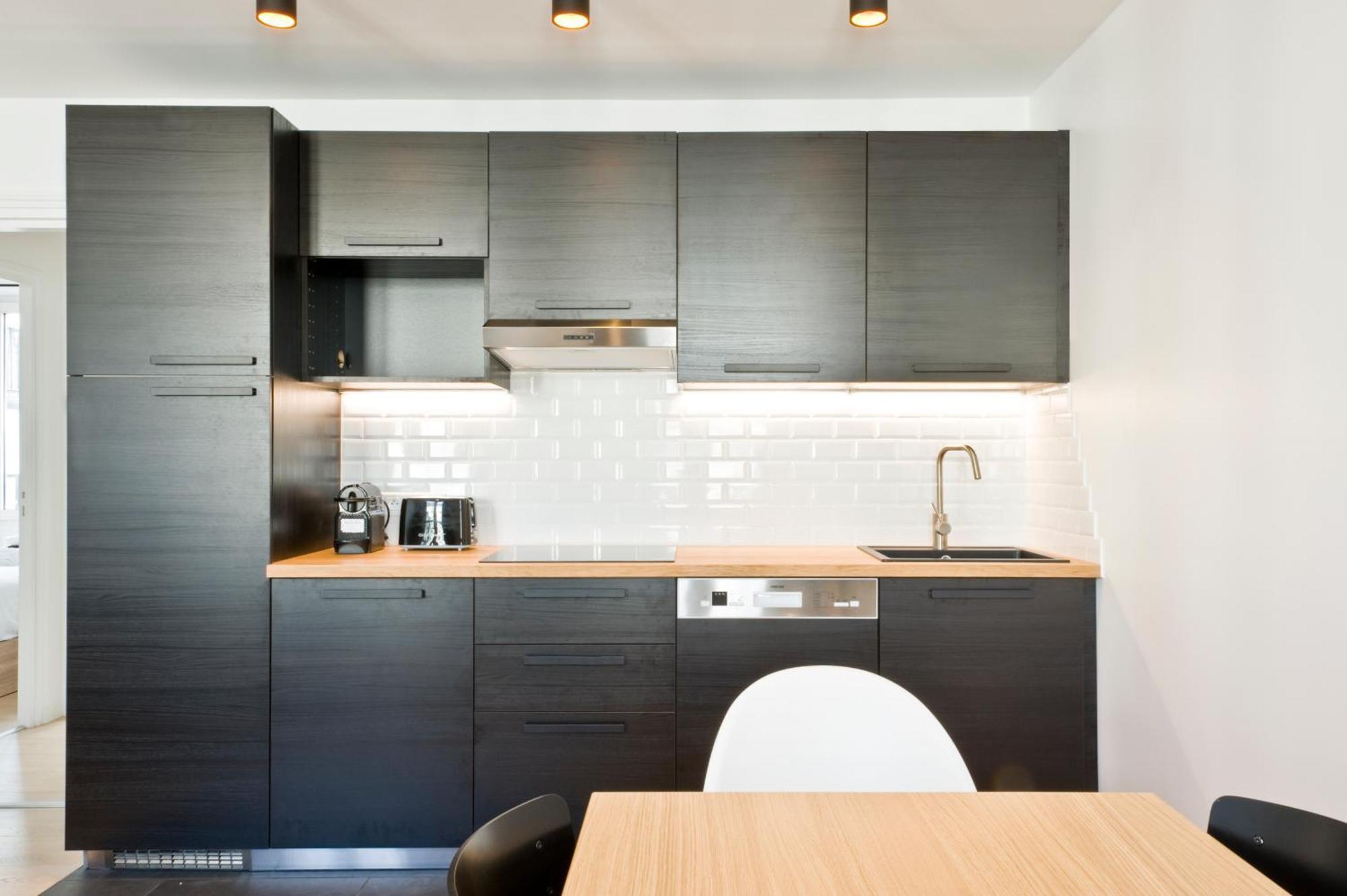 Pick A Flat'S Apartement In Nation - Rue D'Avron Paris Exteriör bild