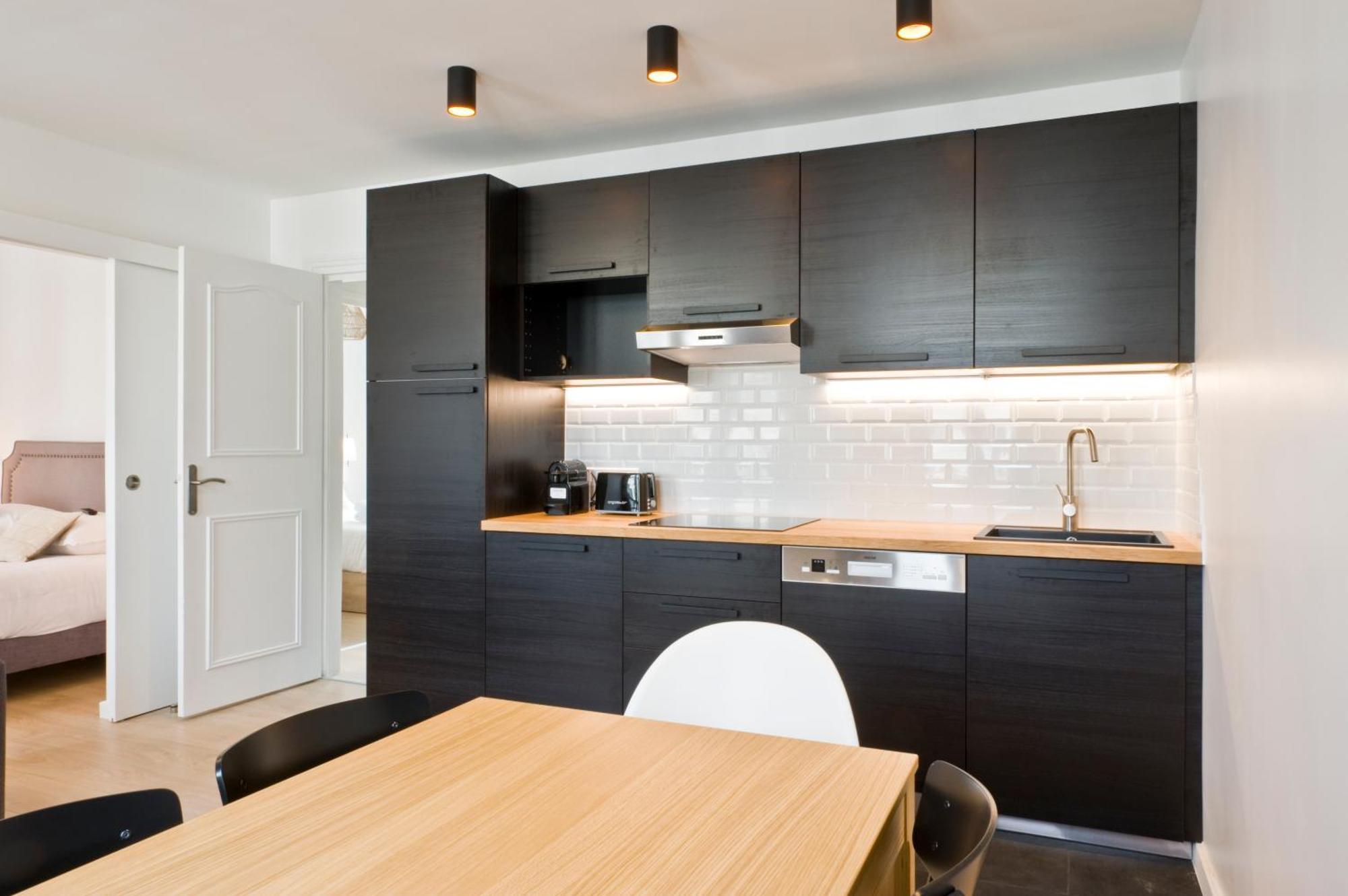 Pick A Flat'S Apartement In Nation - Rue D'Avron Paris Exteriör bild