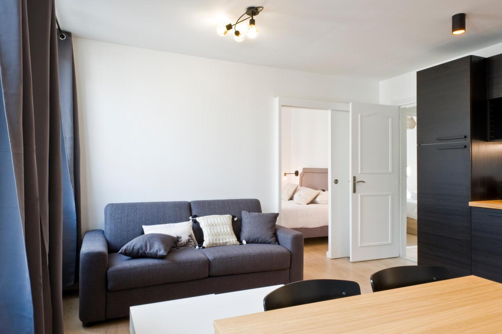 Pick A Flat'S Apartement In Nation - Rue D'Avron Paris Exteriör bild