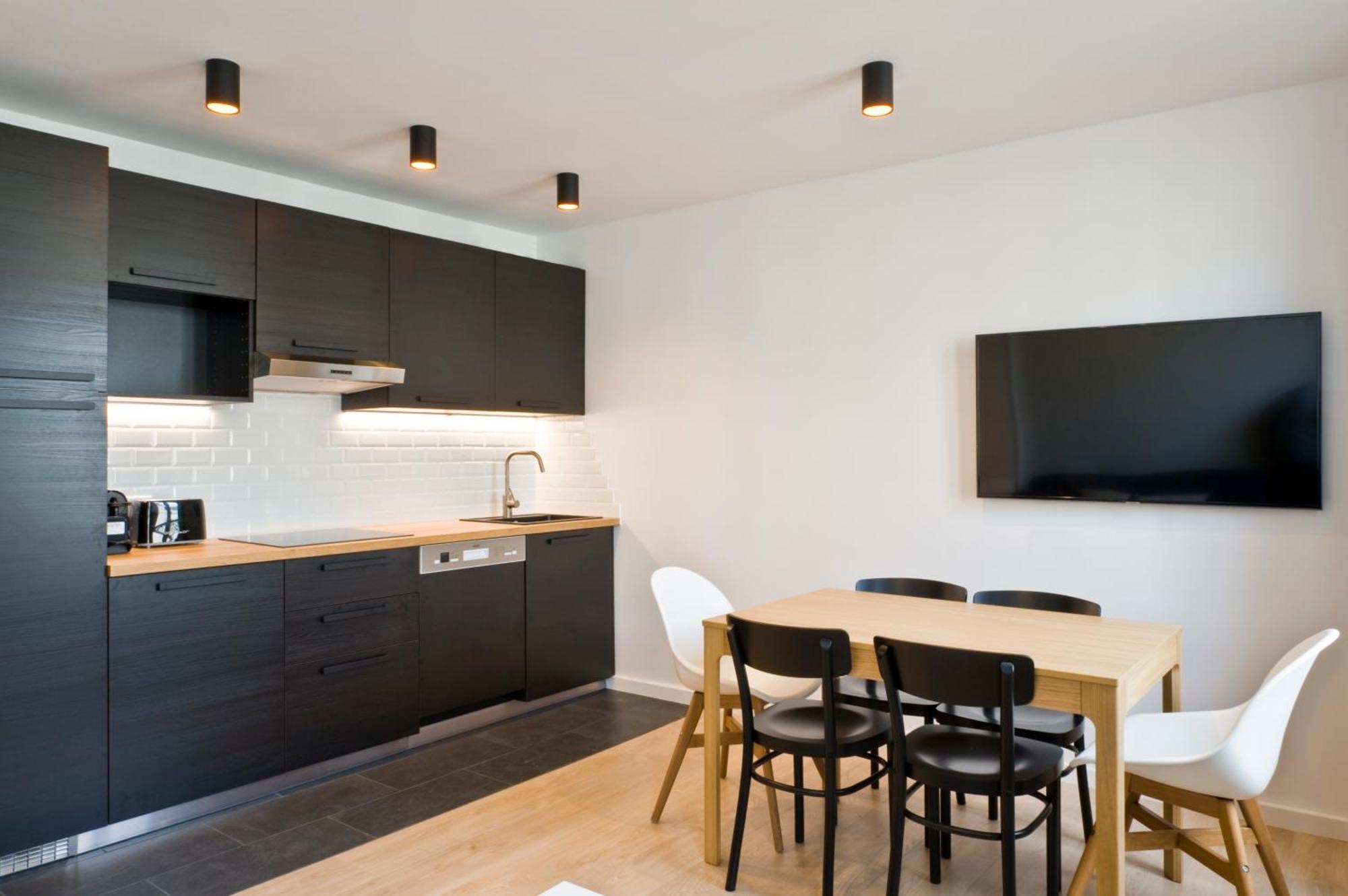 Pick A Flat'S Apartement In Nation - Rue D'Avron Paris Exteriör bild