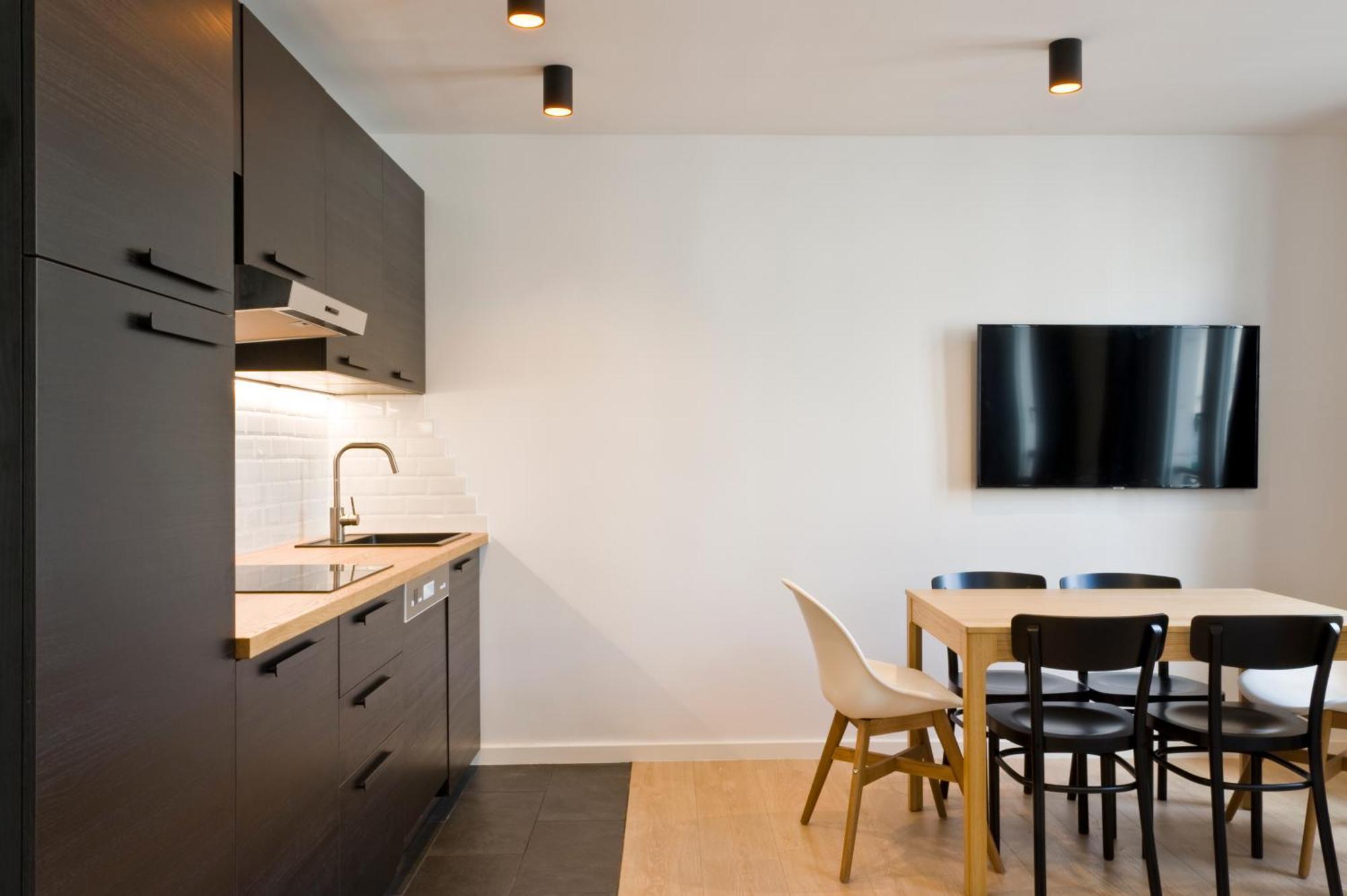 Pick A Flat'S Apartement In Nation - Rue D'Avron Paris Exteriör bild