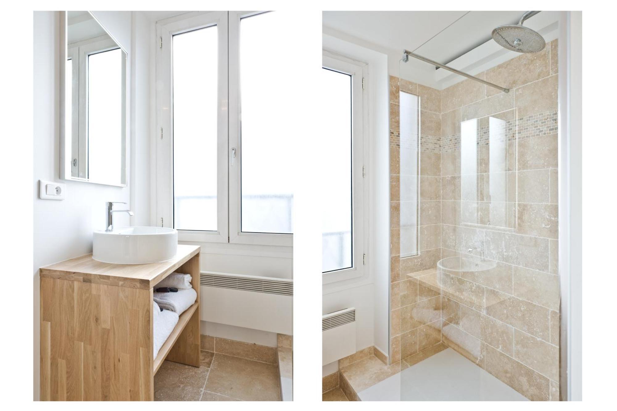 Pick A Flat'S Apartement In Nation - Rue D'Avron Paris Exteriör bild