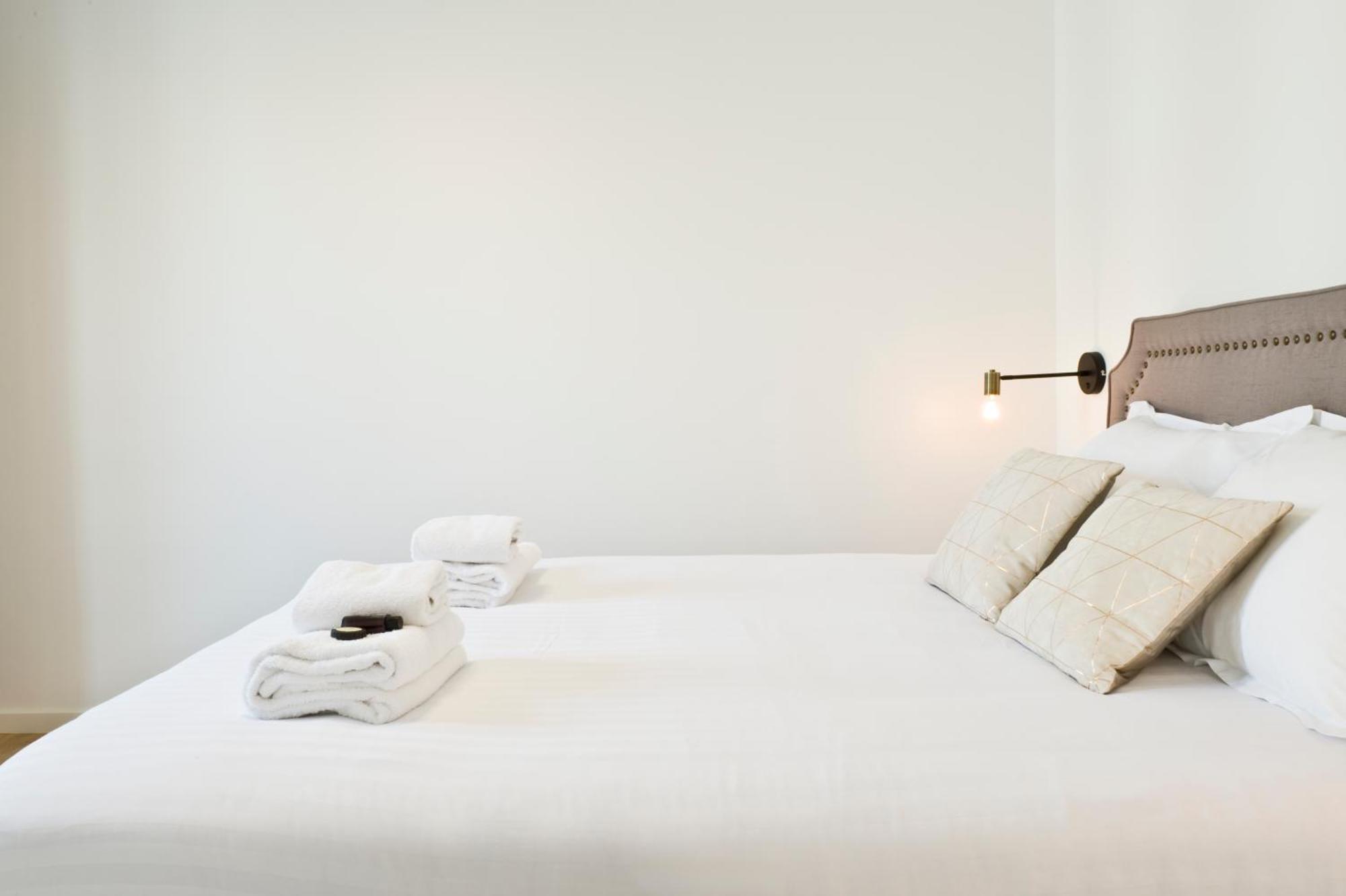 Pick A Flat'S Apartement In Nation - Rue D'Avron Paris Exteriör bild