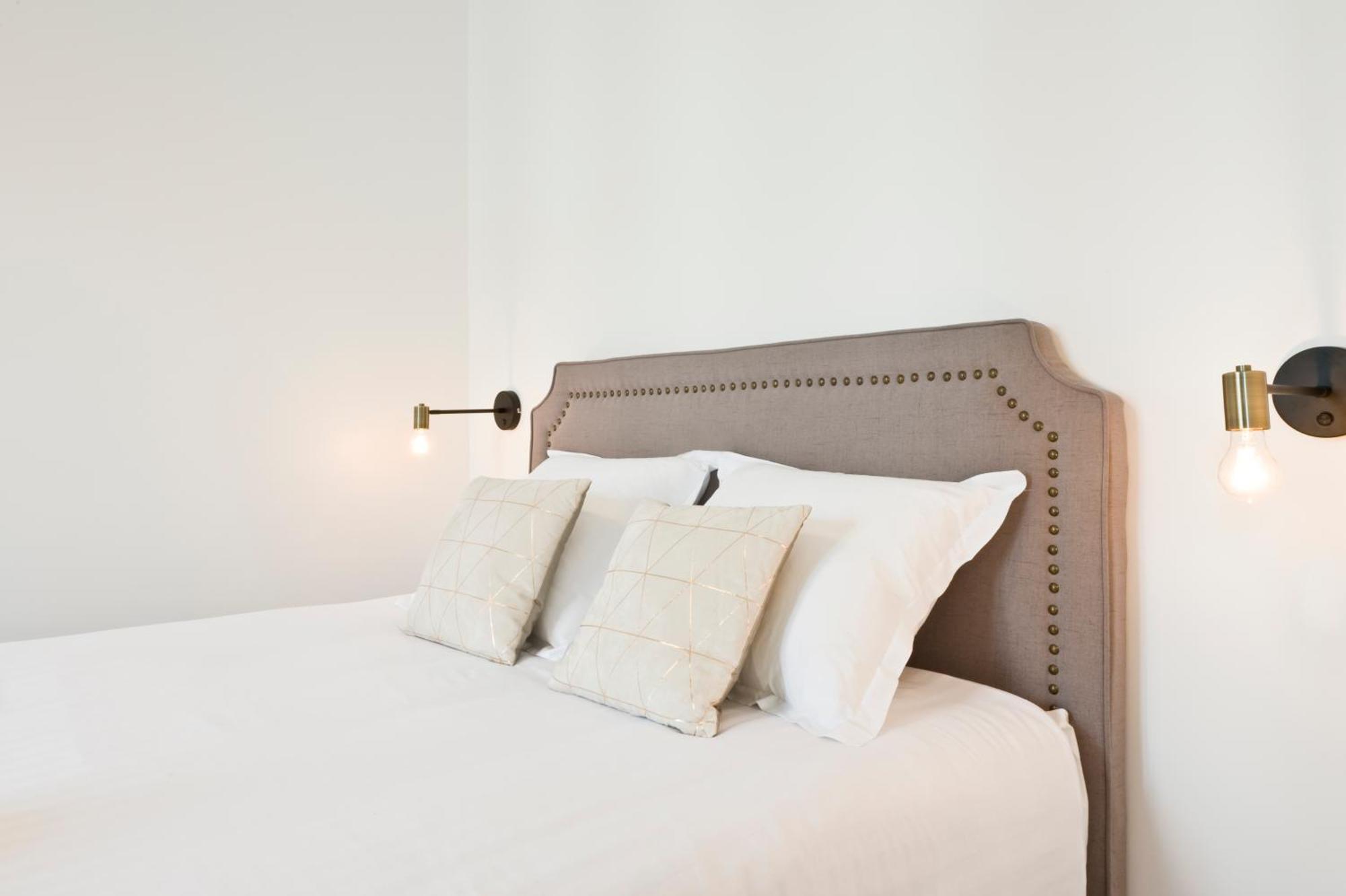 Pick A Flat'S Apartement In Nation - Rue D'Avron Paris Exteriör bild